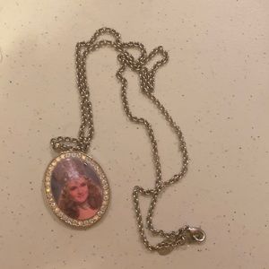 Tarina Tarantino Glinda necklace